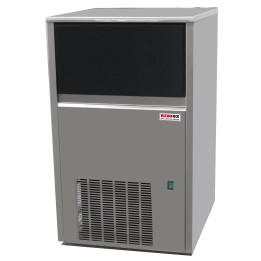 Kostkarka do lodu SS - 60 A | REDFOX 00009978