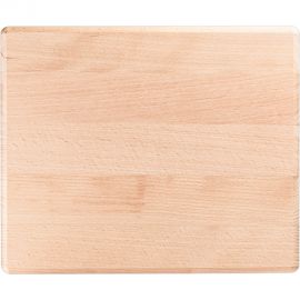 Deska drewniana gładka 250x300 | Stalgast 342250 deska drewniana, gładka, 250x300 mm | 342250 STALGAST