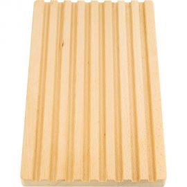 deska drewniana do chleba, 400x250 mm | 343400 STALGAST