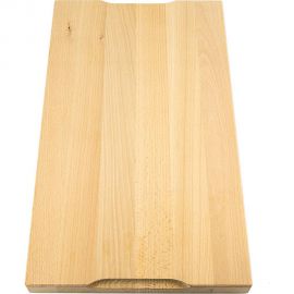 deska drewniana, 400x300x40 mm | 344400 STALGAST