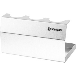 Stojak na hot-dogi | Stalgast 348030
