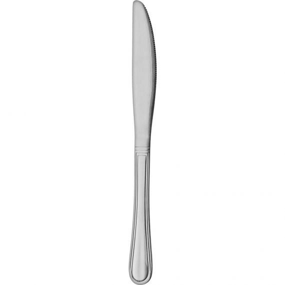nóż stołowy, Restauracyjne Eko, L 205 mm | 351081 STALGAST Nóż stołowy (z. restauracyjny eko) | Stalgast 351081