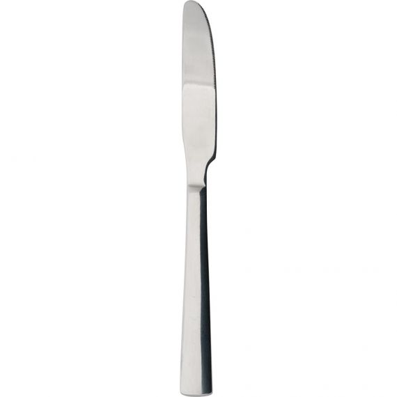 nóż stołowy, Classic, L 230 mm | 357080 STALGAST Nóż stołowy CLASSIC | Stalgast 357080