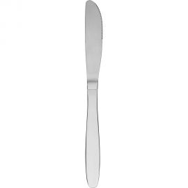 Nóż stołowy NOVA | Stalgast 357380