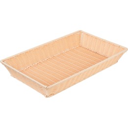 Koszyk do pieczywa z polipropylenu GN 1/1 | Stalgast 361201