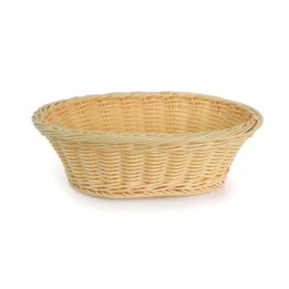 Koszyk do pieczywa z polipropylenu 235x150 mm | Stalgast 361235