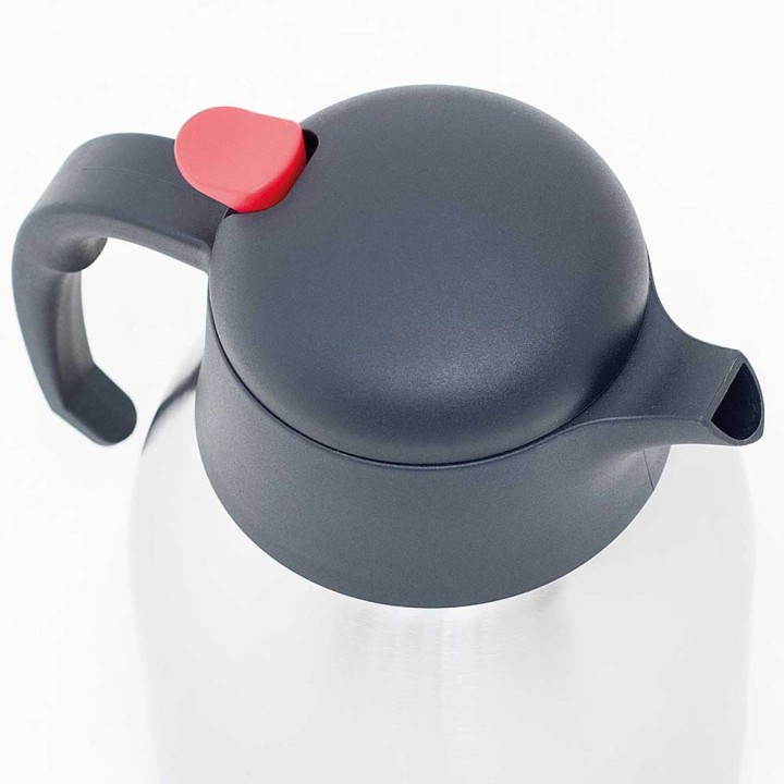 Termos stołowy z przyciskiem 1,5 l | Stalgast 382150