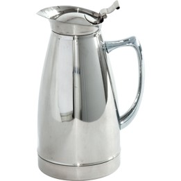 Termos stołowy z klapką 1,5 l | Stalgast 386150