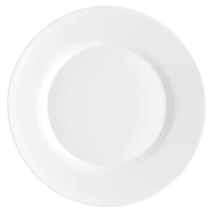 Talerz płytki d 250 mm | Stalgast 388602