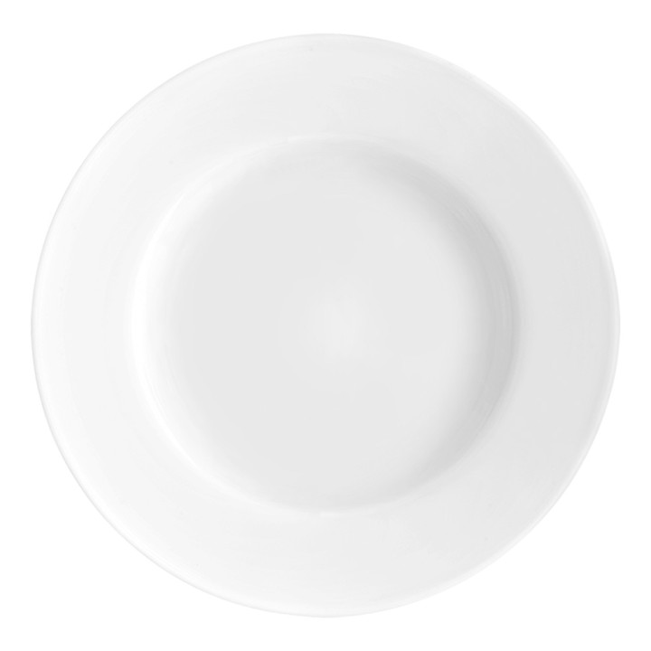 Talerz głęboki d 240 mm | Stalgast 388603