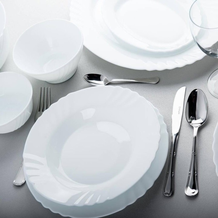 Miska d 125 mm | Stalgast 388656