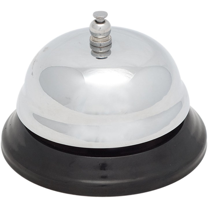 Dzwonek recepcyjny | Stalgast 398000