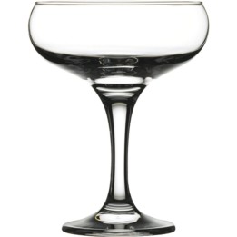 Kieliszek do koktajli typu "kir" 265 ml Bistro | Stalgast 400002