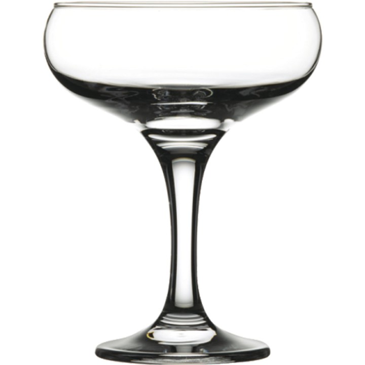 Kieliszek do koktajli typu "kir" 265 ml Bistro | Stalgast 400002
