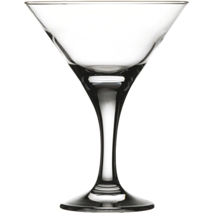 Kieliszek do martini 190 ml Bistro | Stalgast 400003