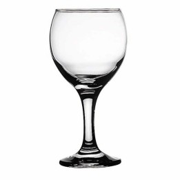 Kieliszek do czerwonego wina 280 ml Bistro | Stalgast 400004