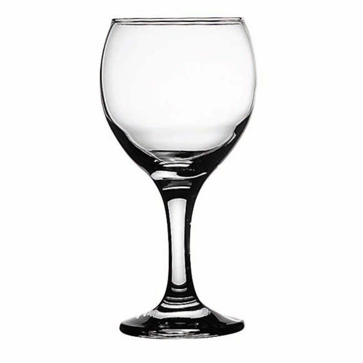 Kieliszek do czerwonego wina 280 ml Bistro | Stalgast 400004