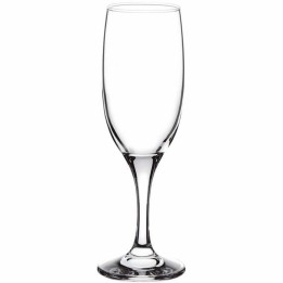 Kieliszek do szampana 180 ml Bistro | Stalgast 400006