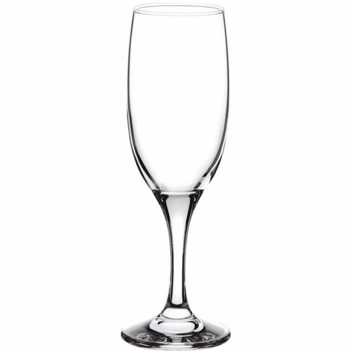 Kieliszek do szampana 180 ml Bistro | Stalgast 400006