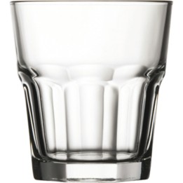 Szklanka niska 350 ml Casablanca | Stalgast 400010