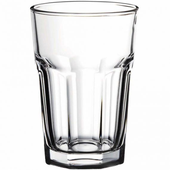 szklanka, Casablanca, V 0,360 l | 400011 STALGAST Szklanka 360 ml Casablanca | Stalgast 400011