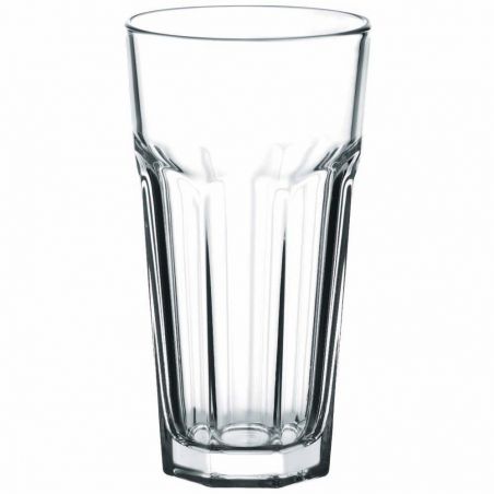 szklanka wysoka, Casablanca, V 0,360 l | 400015 STALGAST Szklanka wysoka 360 ml Casablanca | Stalgast 400015