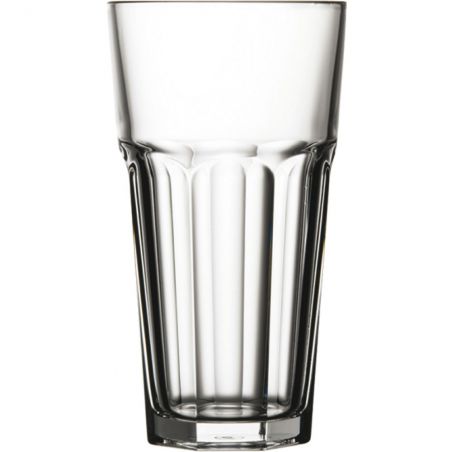 szklanka wysoka, Casablanca, V 0,645 l | 400017 STALGAST Szklanka wysoka 645 ml Casablanca | Stalgast 400017