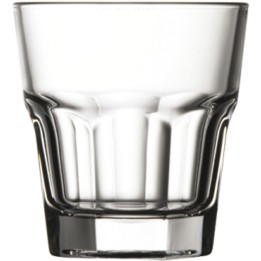 Szklanka niska 240 ml Casablanca | Stalgast 400019
