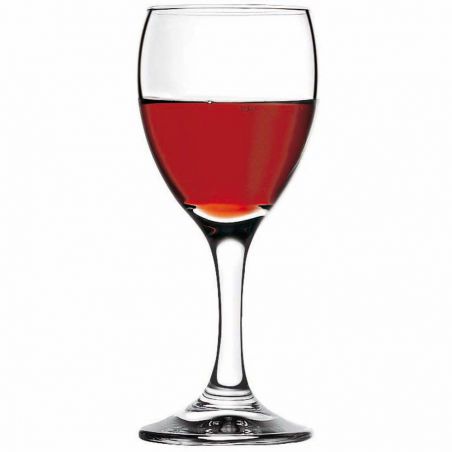 kieliszek do czerwonego wina, Imperial, V 0,260 l | 400021 STALGAST Kieliszek do czerwonego wina 260 ml Imperial | Stalgast 400021