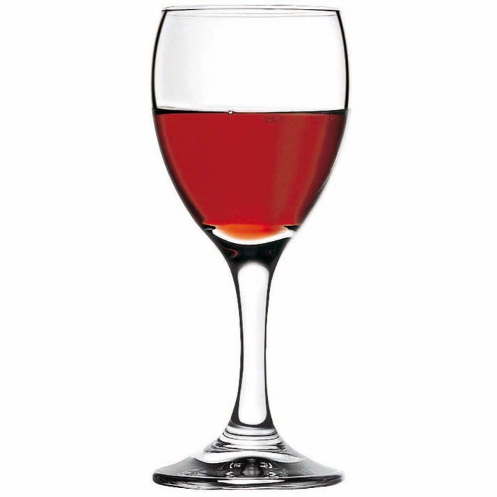 Kieliszek do czerwonego wina 260 ml Imperial | Stalgast 400021