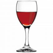 kieliszek do czerwonego wina, Imperial, V 0,260 l | 400021 STALGAST