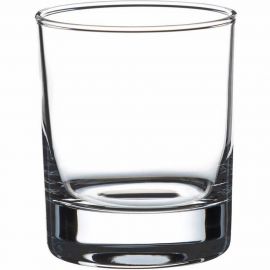 Szklanka niska 220 ml Side | Stalgast 400031 szklanka niska, Side, V 0,220 l | 400031 STALGAST