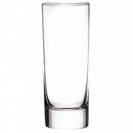Szklanka wysoka 210 ml Side | Stalgast 400032 szklanka wysoka, Side, 0,210 l | 400032 STALGAST
