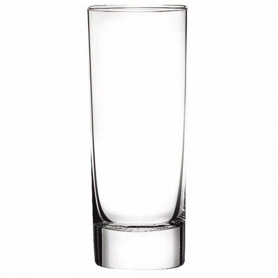 szklanka wysoka, Side, 0,210 l | 400032 STALGAST Szklanka wysoka 210 ml Side | Stalgast 400032