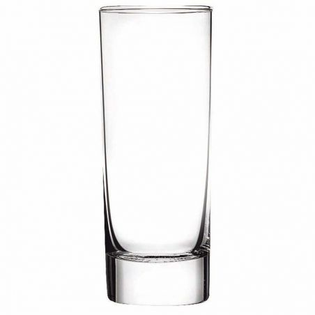 szklanka wysoka, Side, 0,210 l | 400032 STALGAST Szklanka wysoka 210 ml Side | Stalgast 400032