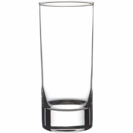Szklanka wysoka 290 ml Side | Stalgast 400034