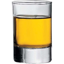 Kieliszek do wódki 60 ml Side | Stalgast 400035