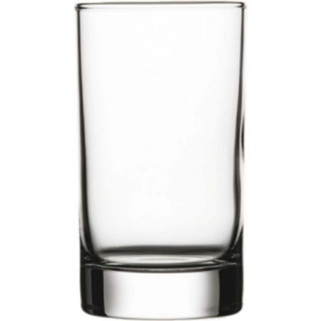 szklanka niska, Side, V 0,160 l | 400038 STALGAST Szklanka niska 160 ml Side | Stalgast 400038