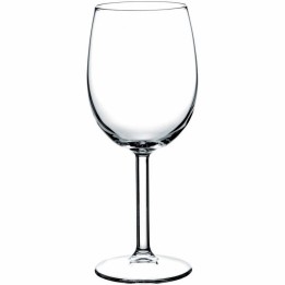 Kieliszek do lekkiego czerwonego wina (Chianti)  400 ml Primetime | Stalgast 400041