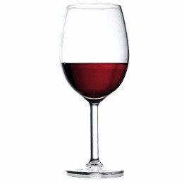 Kieliszek do ciężkiego czerwonego wina (Bordeaux) 520 ml Primetime | Stalgast 400042