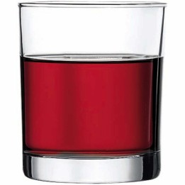 Szklanka niska 185 ml Istanbul | Stalgast 400065