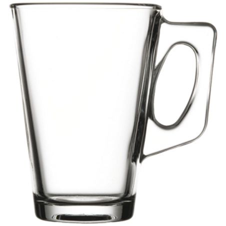 szklanka do gorących napojów, V 0,240 l | 400098 stalgast Szklanka do gorących napojów 240 ml | Stalgast 400098