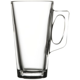 Szklanka do gorących napojów 380 ml | Stalgast 400099