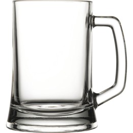Kufel do piwa 500 ml | Stalgast 400105