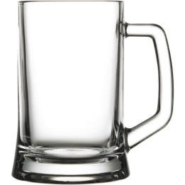 Kufel do piwa 655 ml | Stalgast 400106