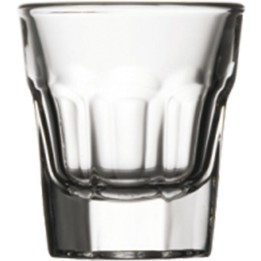 Kieliszek do wódki 36 ml Casablanca | Stalgast 400110