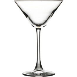 Kieliszek do martini 220 ml Enoteca | Stalgast 400145