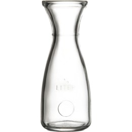 Karafka do wina 250 ml | Stalgast 400174
