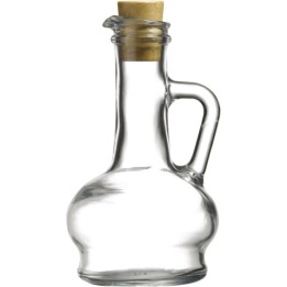 Dzbanek na oliwę 260 ml | Stalgast 400179