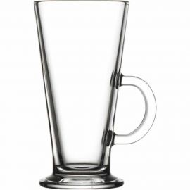 szklanka do latte, V 260 ml | 400193 stalgast